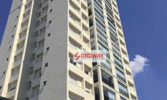 Imagem: Apartamento com 3 dormitórios, 97 m²