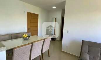 Imagem 6: Excelente apartamento semi mobiliado com ótima localização