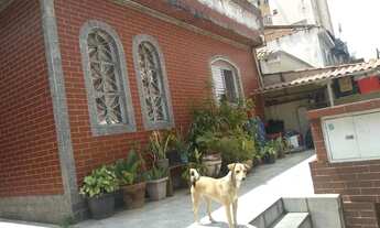 Imagem 4: Casa em Rua Paulo de Avelar - Vila Dom Pedro II - São Paulo/SP