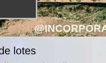 Imagem 2: Lotes no condomínio vale verde