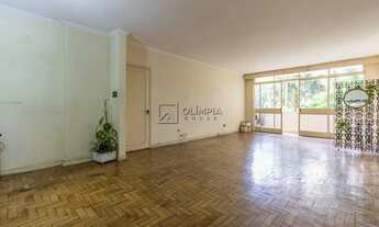 Imagem 2: Venda Apartamento 3 Dormitórios - 210 m² Jardim Paulista