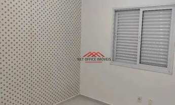 Imagem 6: Apartamento à venda, 59 m² por R$ 440.000,00 - Bosque dos Eucaliptos - São José dos Campos