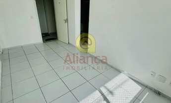 Imagem 3: APARTAMENTO PARA LOCAÇÃO EM PARNAMIRIM