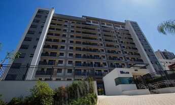 Imagem 4: Studio em Jardim Botânico