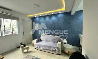 Imagem 3: Casa em Condomínio com 2 quartos à venda em Humaitá, Porto Alegre