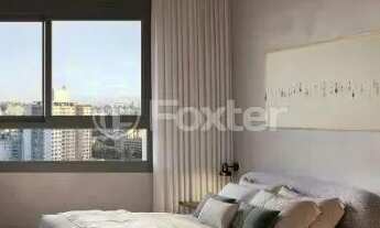 Imagem 2: Apartamento à venda Avenida Bastian, Menino Deus - Porto Alegre