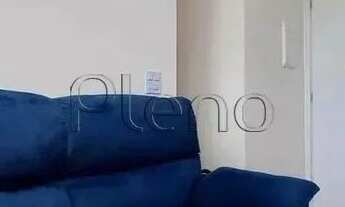 Imagem 2: Apartamento para alugar em Campinas, Jardim Ibirapuera, com 2 quartos, com 44 m²