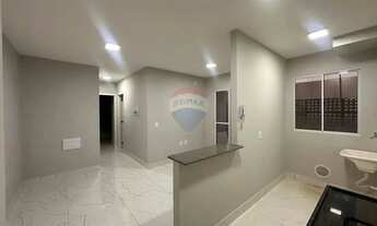 Imagem 3: Apartamento para locação 2 dormitórios térreo com quintal- RESIDENCIAL ESTELLENCS