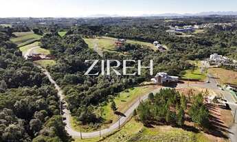 Imagem: TERRENO À VENDA EM CONDOMÍNIO FECHADO