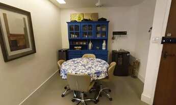 Imagem 6: Imóvel para venda possui 80 metros quadrados com 2 quartos em Enseada Azul - Guarapari - E