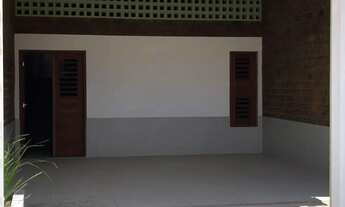 Imagem 4: Alugo Excelente Casa 3/4 na Pitanguinha/Farol - 150m²