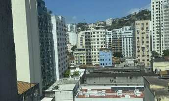 Imagem 3: Studio com 1 dormitório à venda, 44 m² por R$ 370.000,00 - Centro - Rio de Janeiro/RJ