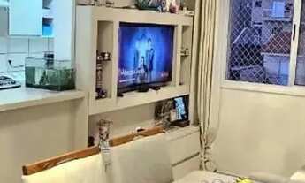 Imagem: Apartamento à venda no Condomínio Encanto