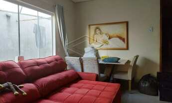 Imagem 4: Casa Padrão em Bauru