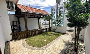 Imagem 2: CASA SEEMI MOBILIADA!!- Camboriú - SC