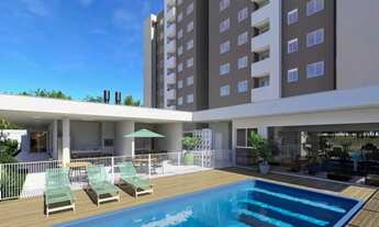 Imagem 5: Apartamento para Venda em Biguaçu, Rio Caveiras, 2 dormitórios, 1 suíte, 2 banheiros, 1 va