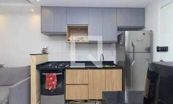 Imagem 7: Apartamento à Venda - Vila Guilherme, 1 Quarto, 28 m2