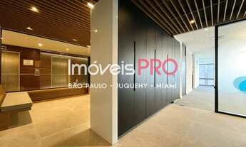 Imagem 6: Conjunto corporativo com 426 m² na Faria Lima