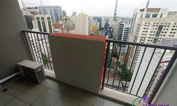Imagem 4: APARTAMENTO - HIGIENÓPOLIS - SP