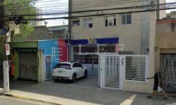 Imagem 5: AV Imperatriz Leopoldina, Vila Leopoldina