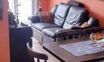 Imagem 3: Cobertura à venda no Residencial UpSide Vila Prudente, no Parque da Vila Prudente, em São