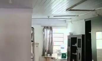 Imagem 5: Repasse de um depósito antigo para investimento