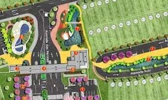 Imagem 7: Terreno à venda, 180 m² por R$ 250.000,00 - Ribeirão do Lipa - Cuiabá/MT