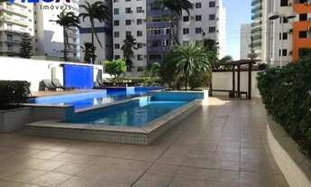 Imagem 2: Apartamento com 2 quartos no bairro do Cocó - Fortaleza/CE