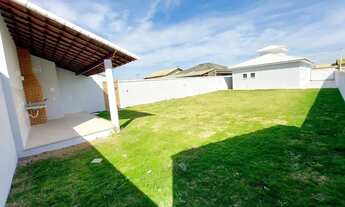 Imagem 5: Casa à venda, 106 m² por R$ 630.000,00 - Jardim Atlântico Leste (Itaipuaçu) - Maricá/RJ