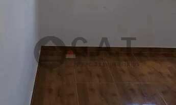 Imagem 4: Casa para locação na Vila Helena, Sorocaba-SP: 2 quartos, 2 salas, 1 banheiro, 1 vaga de g