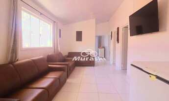 Imagem 7: Casa com 3 dormitórios à venda, 157 m² por R$ 680.000,00 - Nereidas - Guaratuba/PR