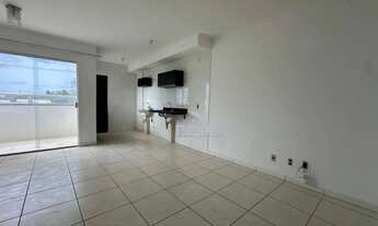 Imagem 2: Apartamento com 2 dormitórios à venda, 56 m² por R$ 215.000,00 - Jardim Brasília - Uberlân