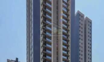 Imagem: Residencial VIVANT - Apartamento 107m²