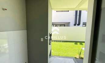Imagem 5: Casa com 2 dormitórios à venda, 132 m² por R$ 1.397.000,00 - Campeche - Florianópolis/SC