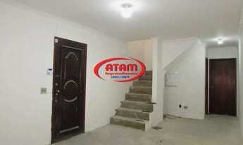 Imagem 5: Sobrado para Venda em São Paulo, Água Fria, 3 dormitórios, 1 suíte, 4 banheiros, 2 vagas