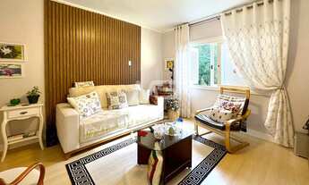 Imagem 4: Casa plana à venda 3 quartos, terraço com quiosque no bairro Operário, NH! REF: 161