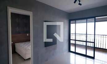 Imagem 4: Apartamento à Venda - Bela Vista, 1 Quarto, 43 m2