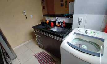 Imagem 3: Condomínio Chapada dos Pampas