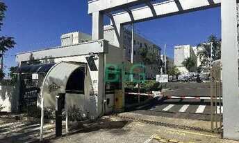 Imagem: Apartamento com 2 dormitórios à venda