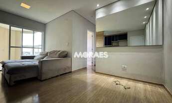 Imagem: Apartamento com 3 quartos (1 suíte), 2