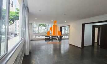 Imagem: APARTAMENTO CLÁSSICO NO GONZAGA 255 m²