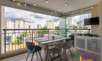 Imagem 4: APARTAMENTO - VILA MASCOTE - SP