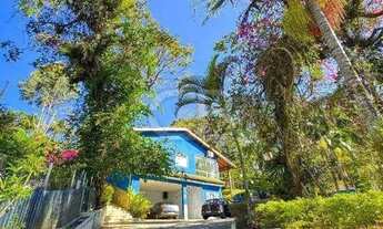 Imagem 4: CHÁCARA 2.500 M² COM CASA DE 200 M² E PISCINA A VENDA POR R$ 1.200.000,00