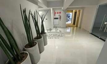 Imagem 7: APARTAMENTO 1 QUARTO VILA CAIÇARA RECÉM ENTREGUE - PRÉDIO FRENTE MAR