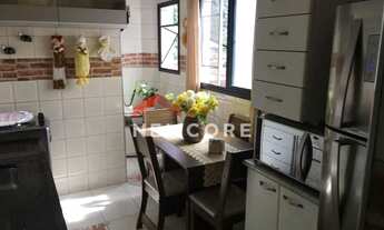 Imagem 7: Apartamento em Rua Lima Barreto - Solemar - Praia Grande/SP