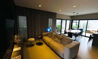 Imagem 7: Sobrado em Condomínio na Zona Sul - Uberlândia - MG