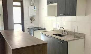 Imagem: Apartamento com 1 dormitório, 59 m²