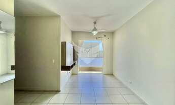 Imagem 2: APARTAMENTO PARCIALMENTE MOBILIADO NO VEREDAS DO MADEIRA