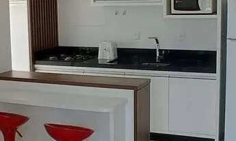 Imagem 3: Apartamento a Venda, 80 m2, 2 Dormitórios(1S), Jurerê, Florianópolis/SC