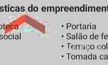 Imagem 5: Apartamento em Rua Santa Cecília - Rio Branco - Porto Alegre/RS